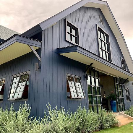 Hotel The Barn Hua Hin Khao Tao Exterior foto