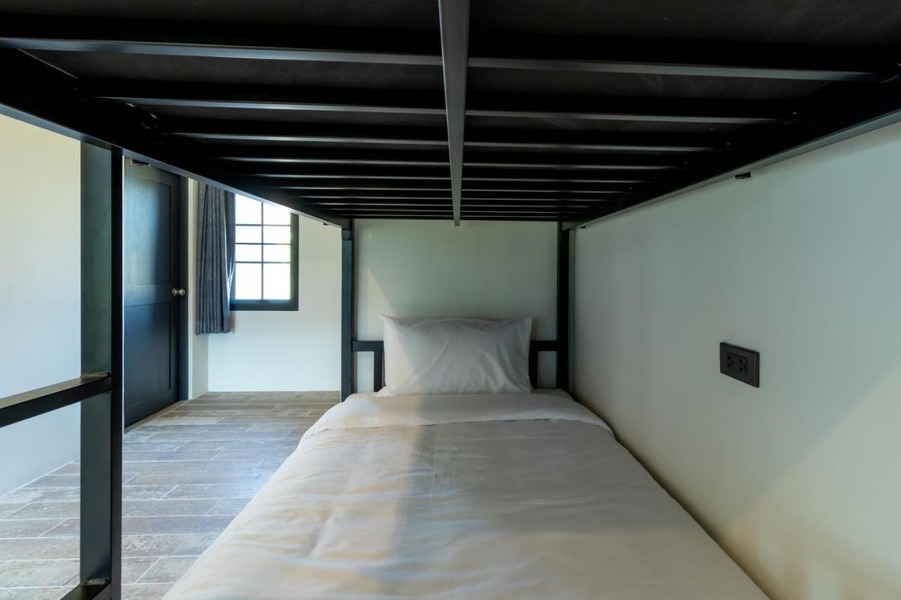 Hotel The Barn Hua Hin Khao Tao Exterior foto